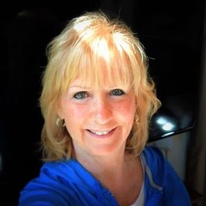 Meet your Posher, Kathy